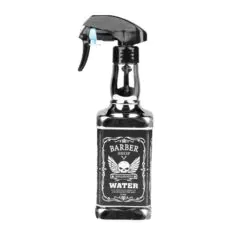 Spray pullo WHISKY CHROM A-10 500ML