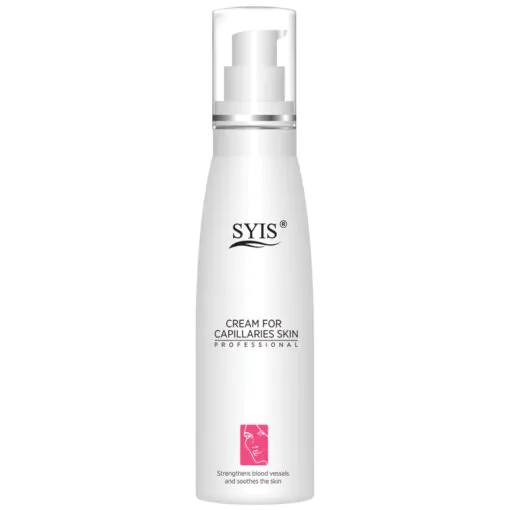 SYIS couperosa-ihon voide 100 ml