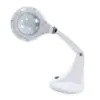 Suurennuslasivalaisin ELEGANTE MINI 30 LED SMD 5D