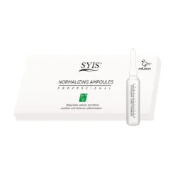 SYIS normalisoivat ampullit, 10 x 3 ML