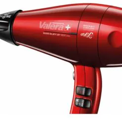 VALERA SILENT JET 8500 RC ionisoiva hiustenkuivaaja