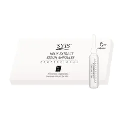 Syis etanauute-seerumi ampullit 10 x 3 ml