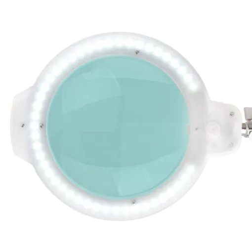 LED-suurennuslasivalaisin jalustalla MOONLIGHT 8013/6