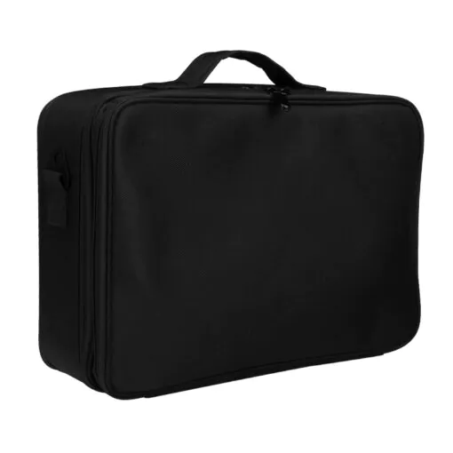 Tarvikesalkku CHAMPION BIG CASE