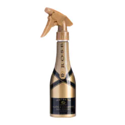 Kampaamon suihkepullo Gold Champagne 350 ml