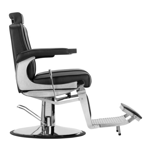 Parturituoli Hair System BM88066, musta