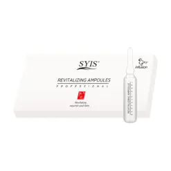 Syis ihoa elvyttävät ampullit 10 x 3 ml