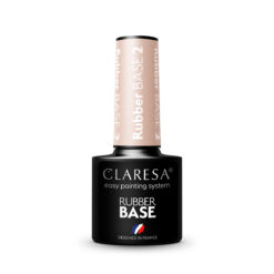 CLARESA RUBBER BASE 2, 5g