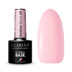 CLARESA RUBBER BASE 20, 5g