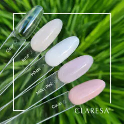 CLARESA BUILDER GEL CLEAR 25 g