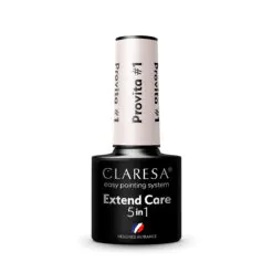 Claresa Extend Care Provita, 5in1, #1, 5g