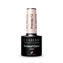 Claresa Extend Care Provita, 5in1, #2, 5g