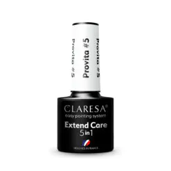 Claresa Extend Care Provita, 5in1, #5, 5g