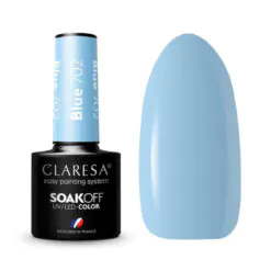 CLARESA BLUE 702 hybridilakka, 5 ml