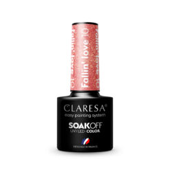 CLARESA FALLIN' LOVE 10 hybridilakka, 5 ml