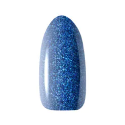 CLARESA GALAXY BLUE hybridilakka, 5 ml