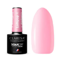 CLARESA LOLLIPOP 4 hybridilakka, 5 ml