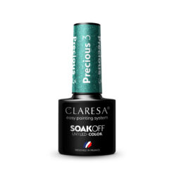 CLARESA PRECIOUS 3 hybridilakka, 5 ml