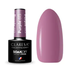 CLARESA PURPLE 613 hybridilakka, 5 ml