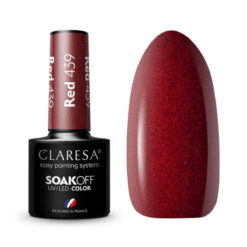 CLARESA RED 439 hybridilakka, 5 ml