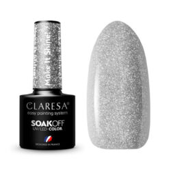 CLARESA Make It Shine! 7 hybridilakka, 5 ml