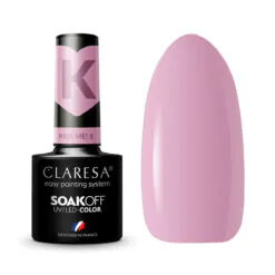 CLARESA Kiss Me! 1 hybridilakka, 5 ml