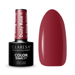 CLARESA DUSTY ROSE 4 hybridilakka, 5 ml