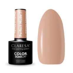 CLARESA PERFECT NUDE 7 hybridilakka, 5 ml