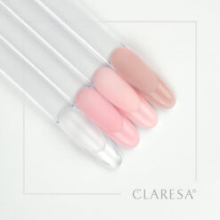 Claresa Soft&Easy BUILDER GEL CLEAR 12g