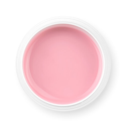 Claresa Soft&Easy BUILDER GEL MILKY PINK 45g