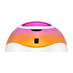 Kynsiuuni Glow F2 Purple-Yellow UV-LED 220W