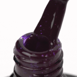 OCHO NAILS hybridilakka 409 violetti 5 ml