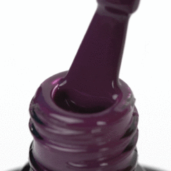 OCHO NAILS hybridilakka 411 violetti 5 ml