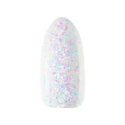 OCHO NAILS hybridilakka G01 GLITTER 5 ml