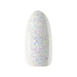 OCHO NAILS hybridilakka G02 GLITTER 5 ml