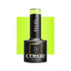 OCHO NAILS fluoresoiva hybridilakka F01 FLUO 5 ml