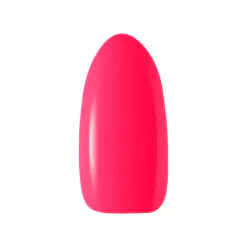 OCHO NAILS fluoresoiva hybridilakka F05 FLUO 5 ml