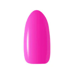 OCHO NAILS fluoresoiva hybridilakka F07 FLUO 5 ml