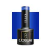 OCHO NAILS fluoresoiva hybridilakka F10 FLUO 5 ml