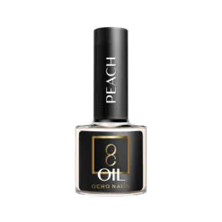 OCHO NAILS OIL Peach 131 kynsinauhaöljy 5 ml