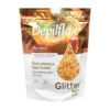 Depilflax 100 Glitter Gold helmivaha 1000g.