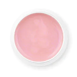 Claresa SOFT&EASY Builder Gel PINK CHAMPAGNE, rakennusgeeli, 90 g