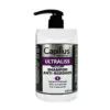 Capillus Ultraliss Forte -shampoo 500 ml