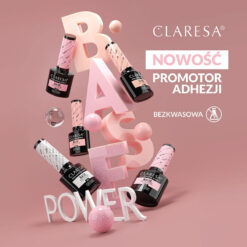 CLARESA POWER BASE 03 aluslakka 5ml