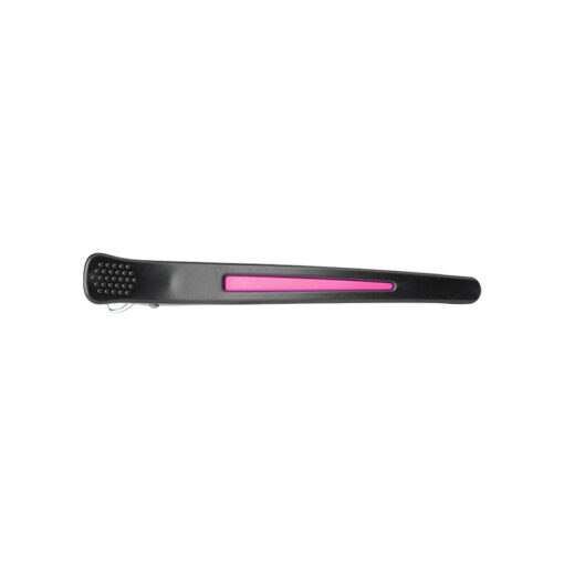 Hiusklipsit E-13 6 kpl 11,5 cm MIX NEON