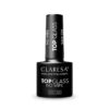 CLARESA Top Glass No wipe 5g