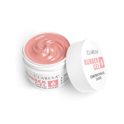 CLARESA RUBBER GEL 6, 12g rakennusgeeli