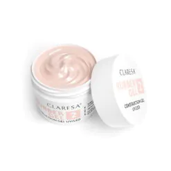 CLARESA RUBBER GEL 2, 12g rakennusgeeli