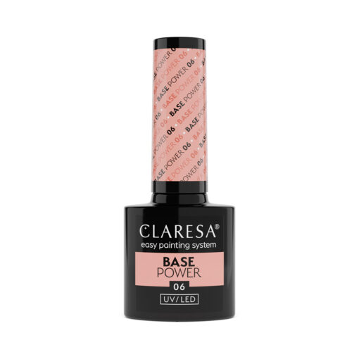 Claresa Base Power 06, 5g