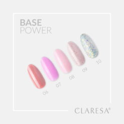 Claresa Base Power 06, 5g